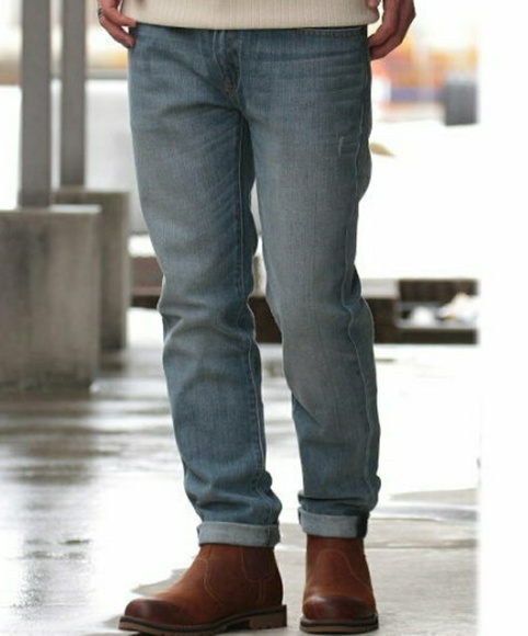 j crew slim fit jeans